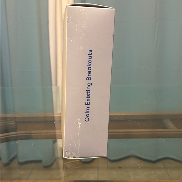 LIGHTSTIM FOR ACNE NEW IN BOX SEALED - Picture 2 of 5